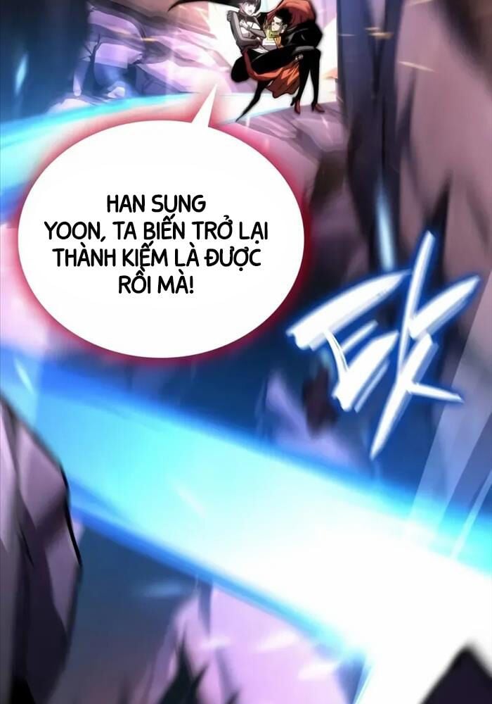 Vô Hạn Tử Linh Sư: Chapter 105