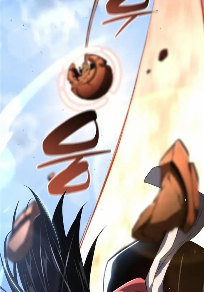 Vô Hạn Tử Linh Sư: Chapter 105