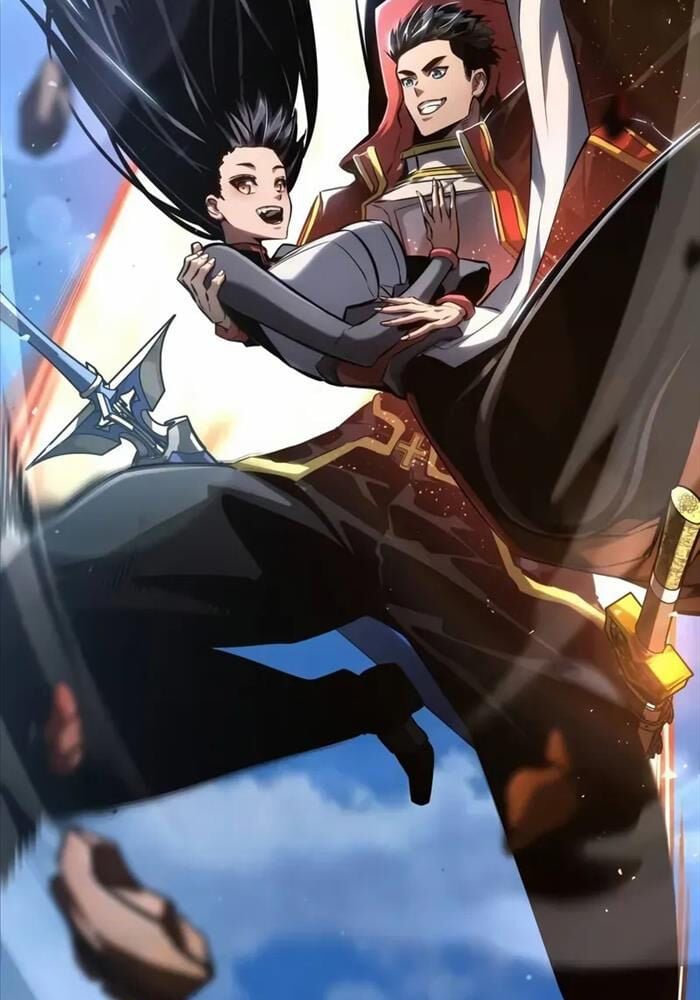 Vô Hạn Tử Linh Sư: Chapter 105