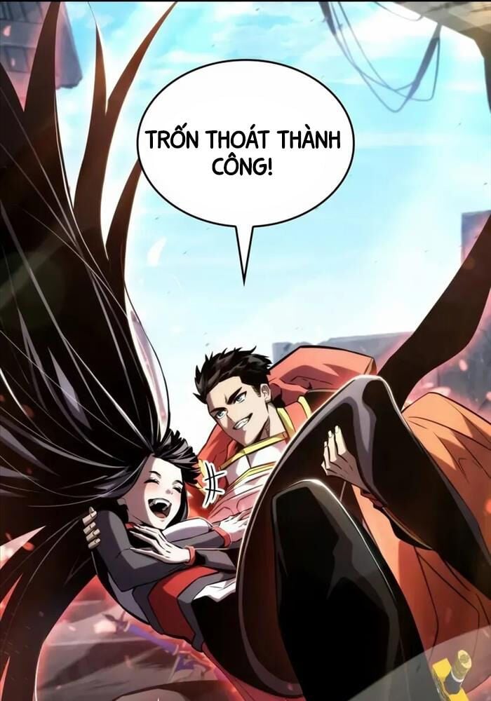 Vô Hạn Tử Linh Sư: Chapter 105