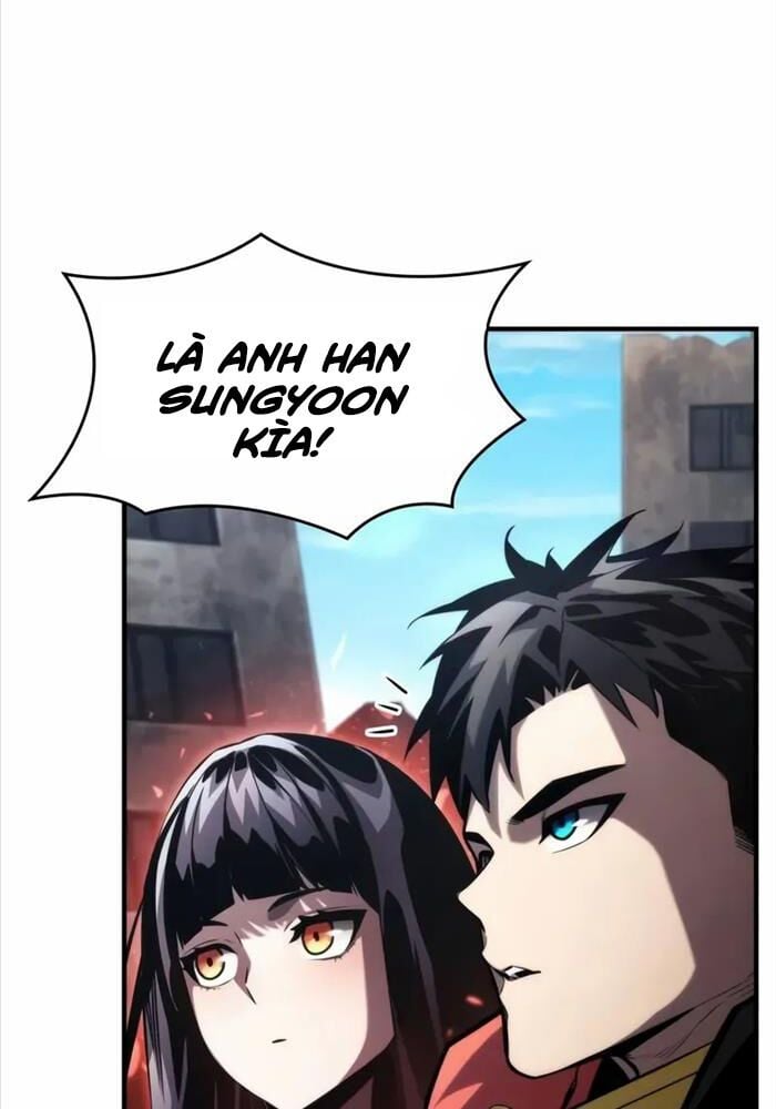 Vô Hạn Tử Linh Sư: Chapter 105