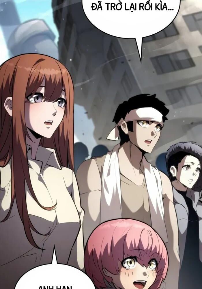 Vô Hạn Tử Linh Sư: Chapter 105