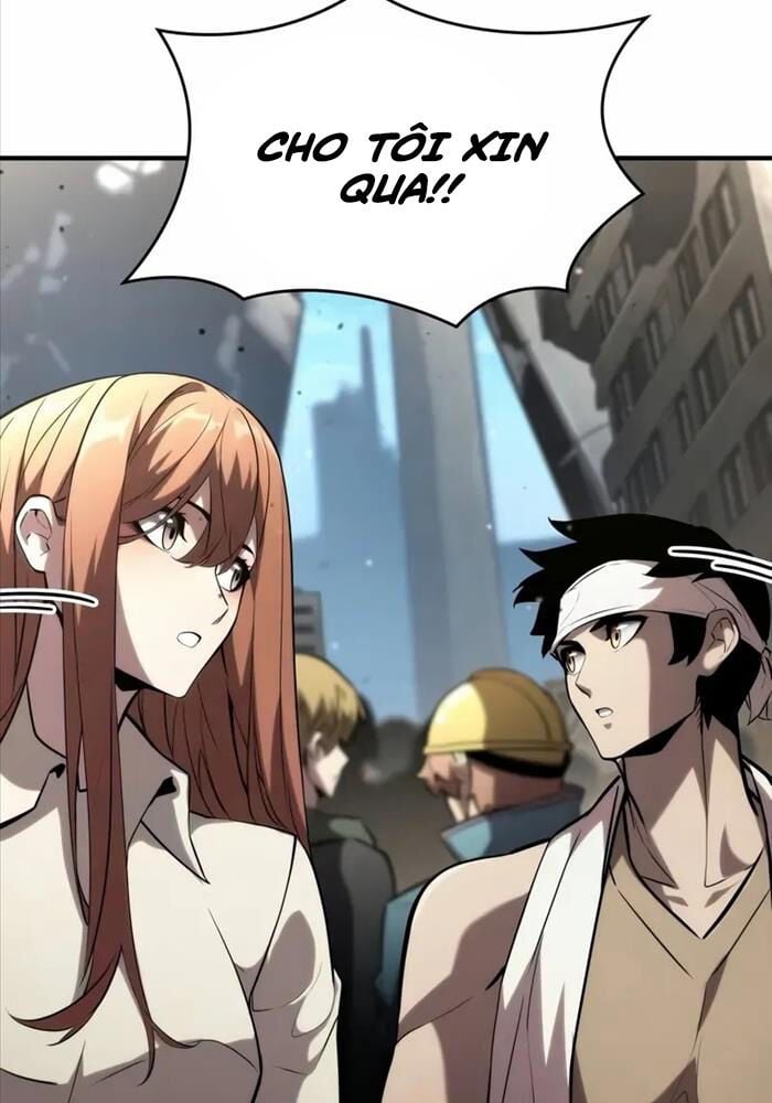 Vô Hạn Tử Linh Sư: Chapter 105