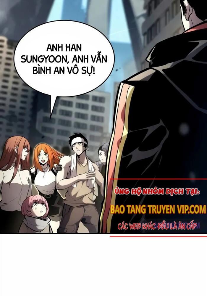 Vô Hạn Tử Linh Sư: Chapter 105