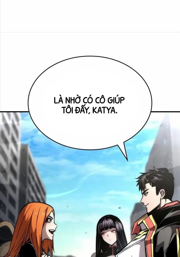 Vô Hạn Tử Linh Sư: Chapter 105