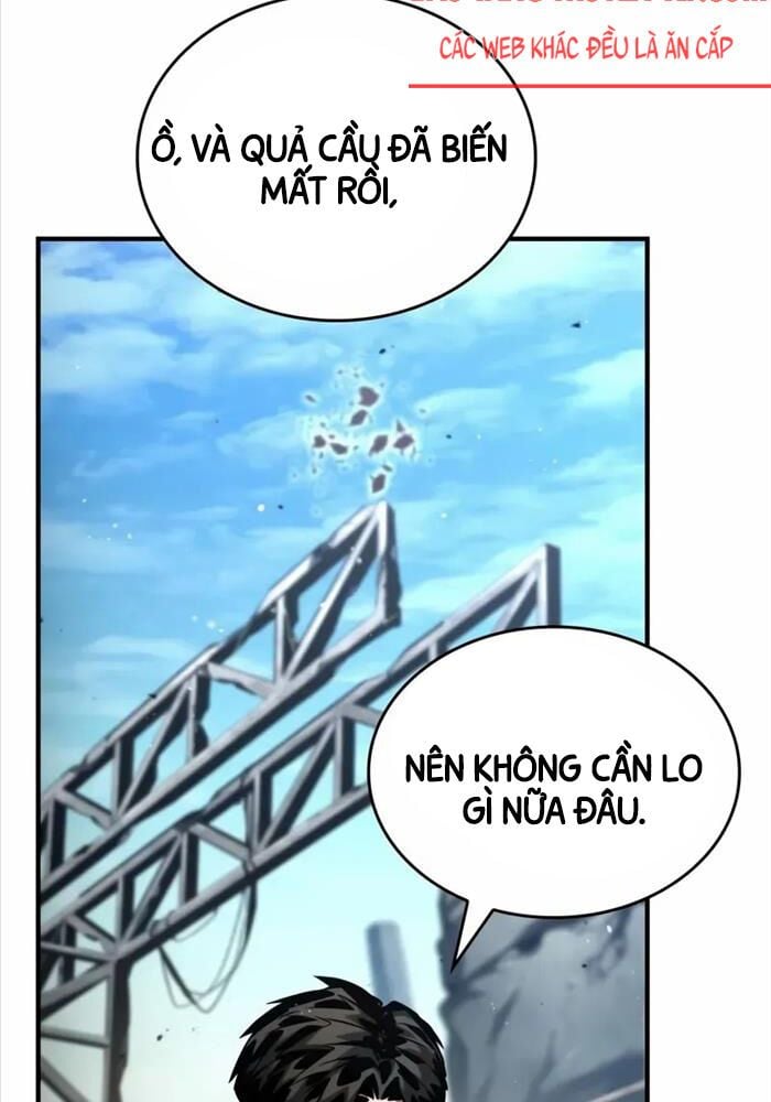 Vô Hạn Tử Linh Sư: Chapter 105