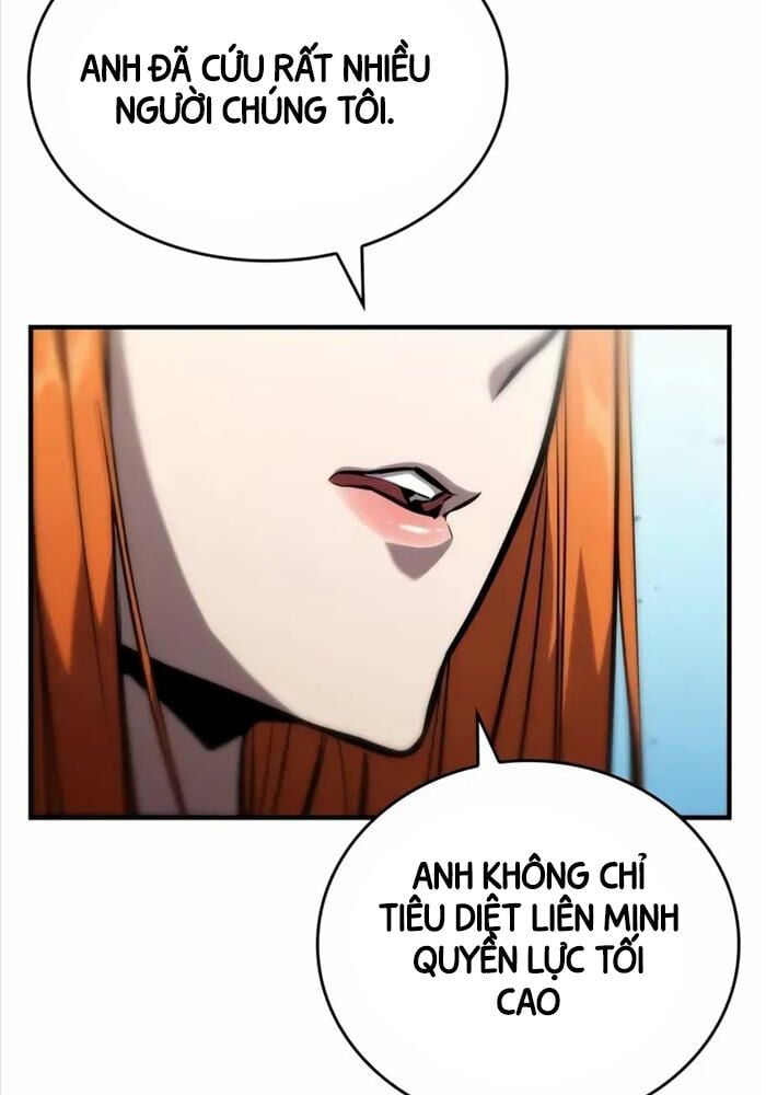 Vô Hạn Tử Linh Sư: Chapter 105