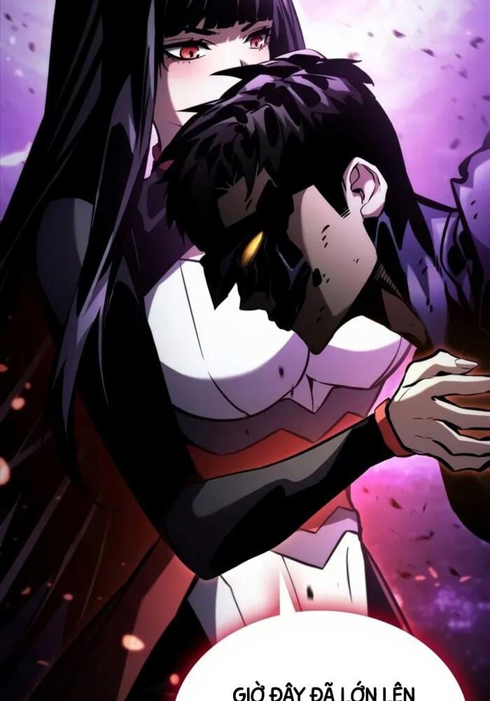 Vô Hạn Tử Linh Sư: Chapter 105