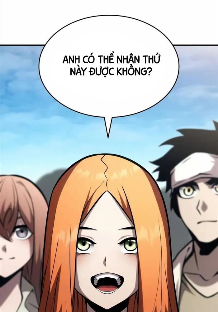 Vô Hạn Tử Linh Sư: Chapter 105