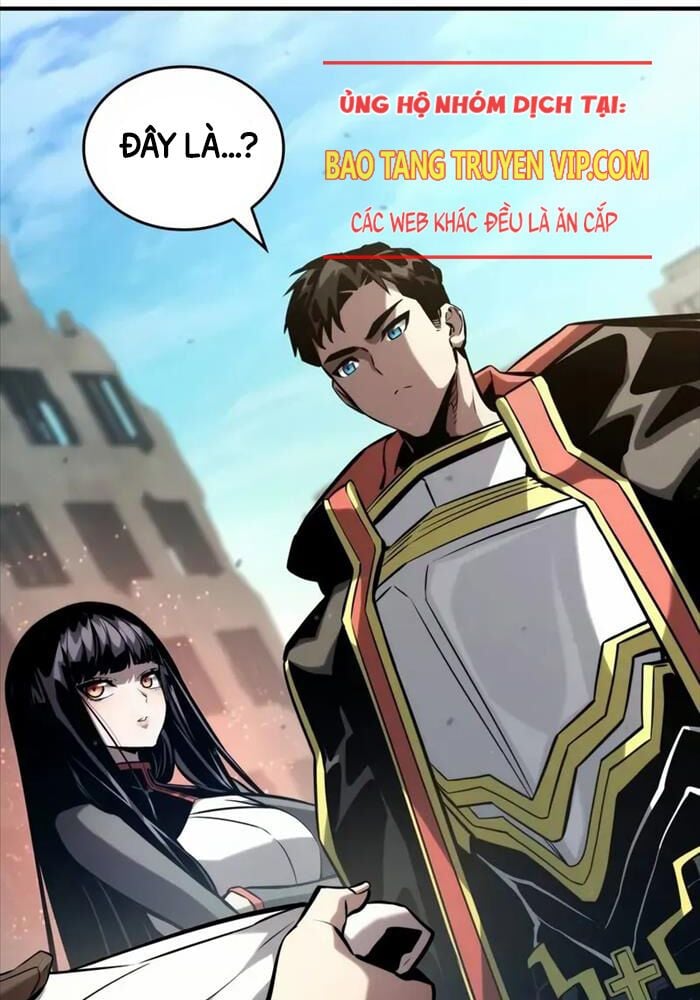 Vô Hạn Tử Linh Sư: Chapter 105