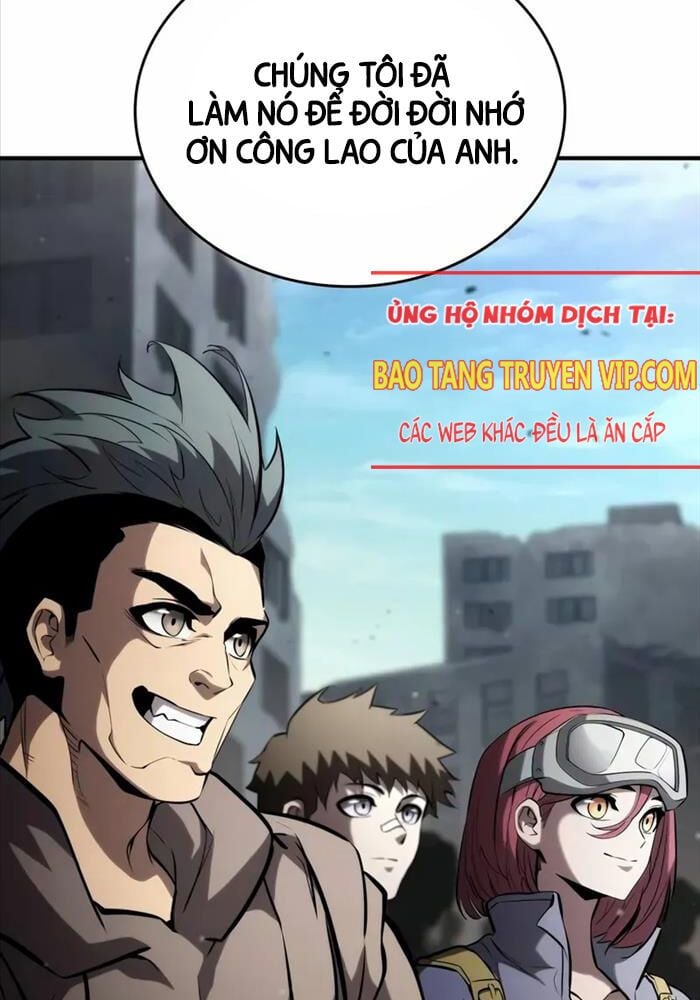 Vô Hạn Tử Linh Sư: Chapter 105