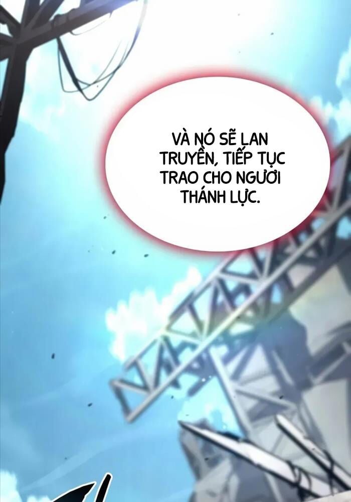 Vô Hạn Tử Linh Sư: Chapter 105