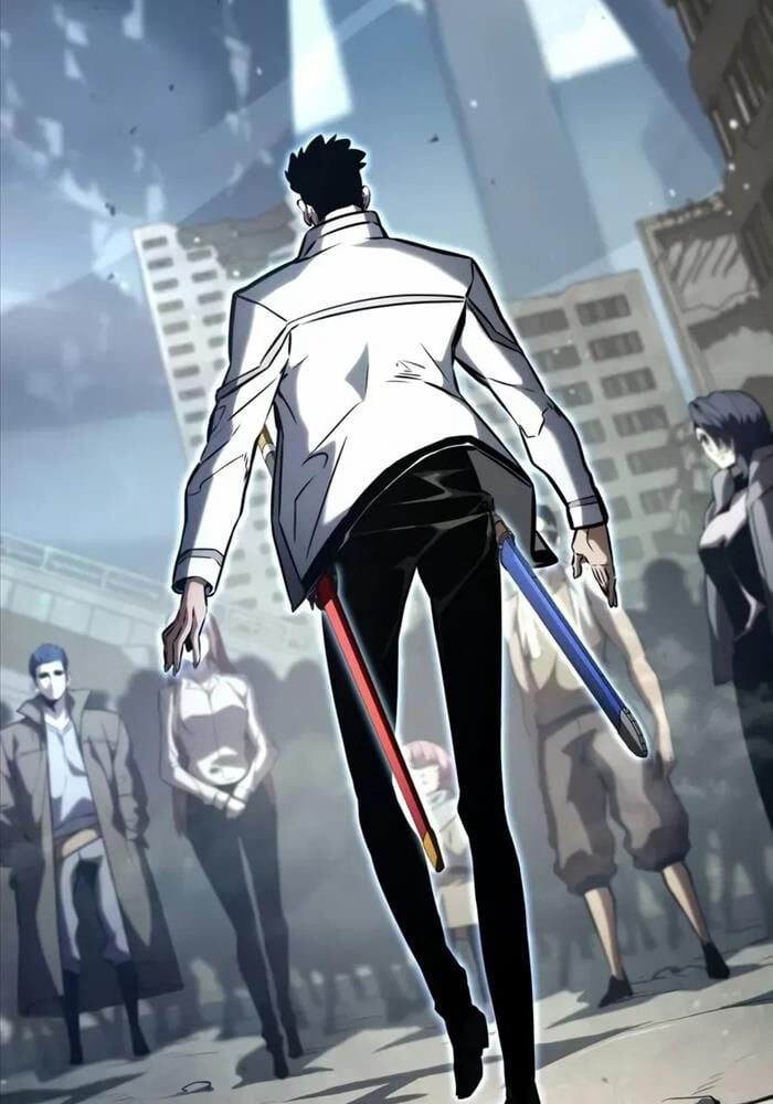 Vô Hạn Tử Linh Sư: Chapter 105