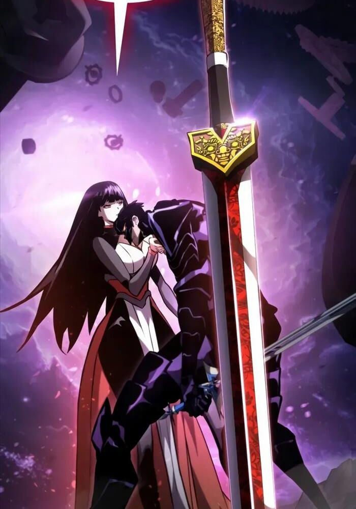 Vô Hạn Tử Linh Sư: Chapter 105