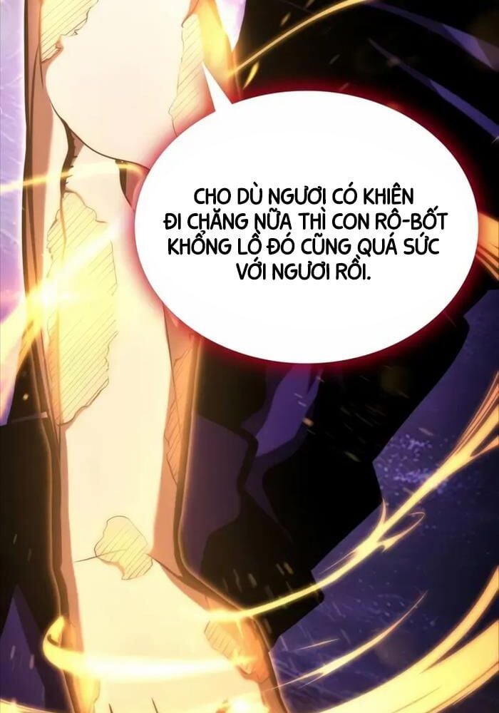 Vô Hạn Tử Linh Sư: Chapter 105