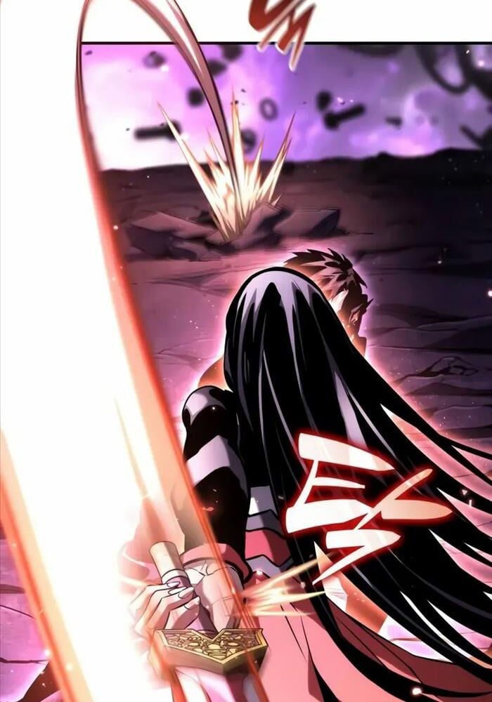 Vô Hạn Tử Linh Sư: Chapter 105