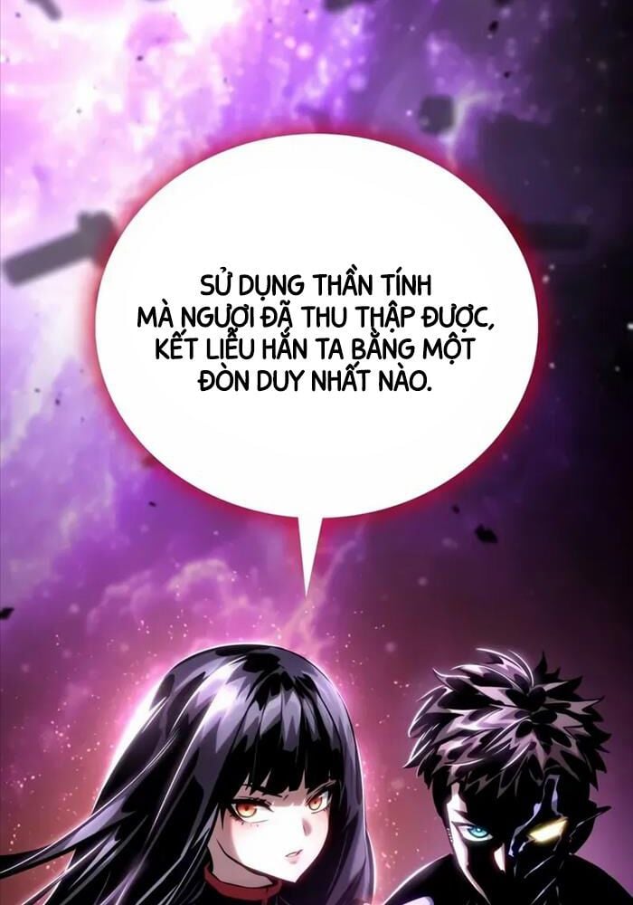 Vô Hạn Tử Linh Sư: Chapter 105