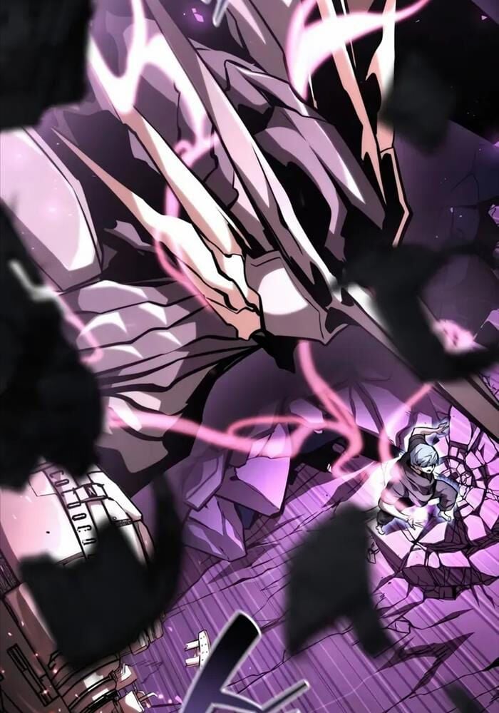 Vô Hạn Tử Linh Sư: Chapter 105