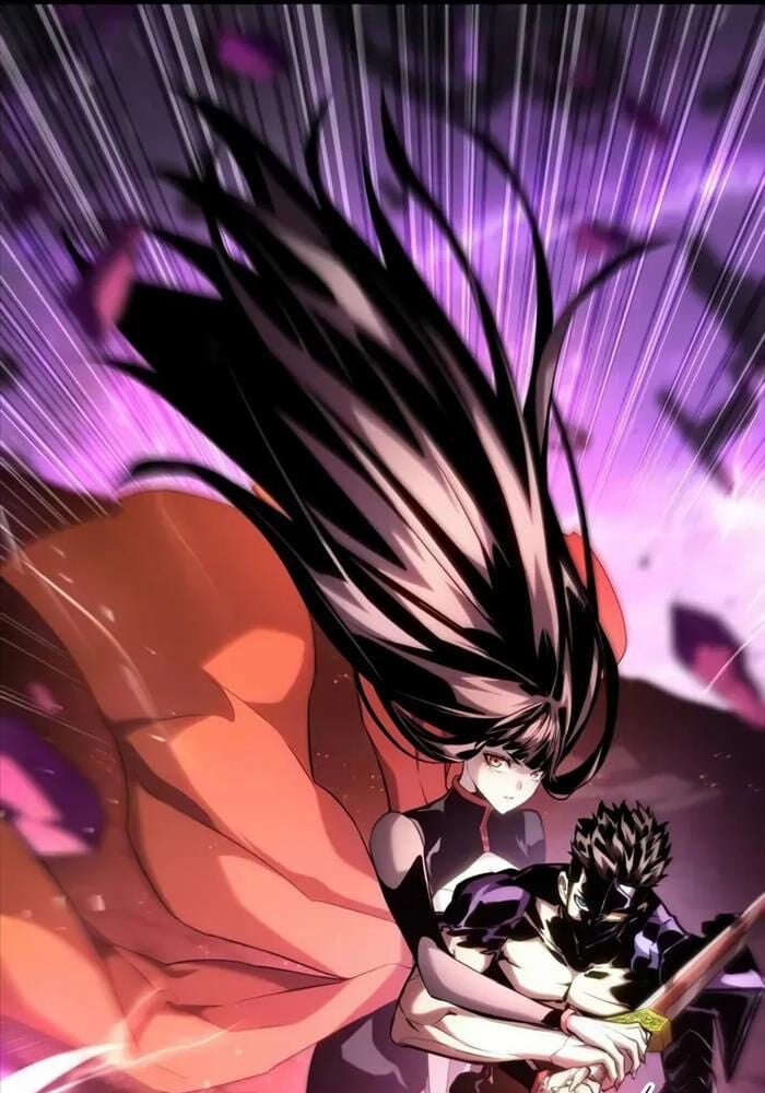 Vô Hạn Tử Linh Sư: Chapter 105