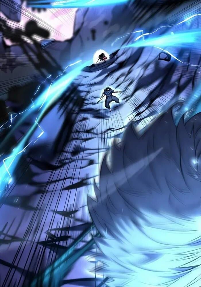 Vô Hạn Tử Linh Sư: Chapter 105