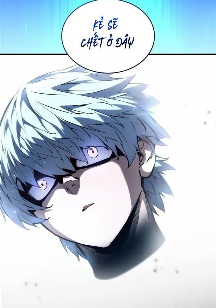 Vô Hạn Tử Linh Sư: Chapter 105