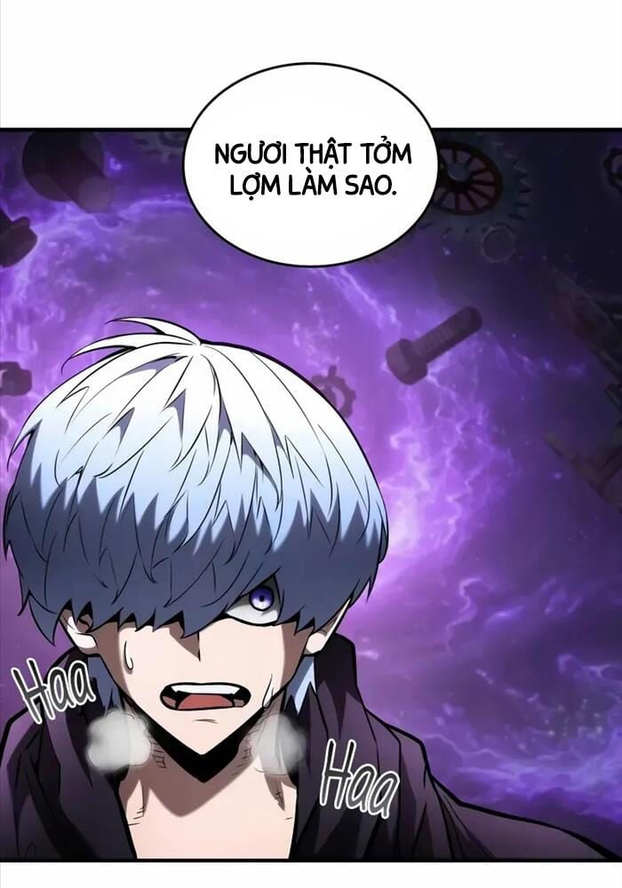 Vô Hạn Tử Linh Sư: Chapter 105