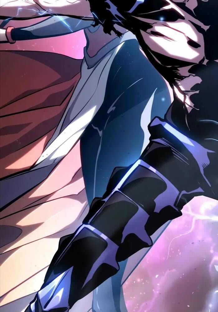 Vô Hạn Tử Linh Sư: Chapter 105