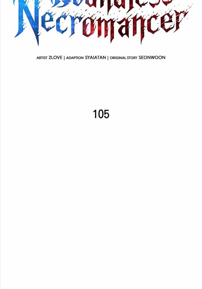 Vô Hạn Tử Linh Sư: Chapter 105