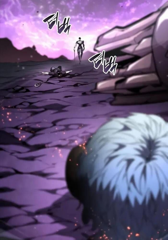 Vô Hạn Tử Linh Sư: Chapter 105