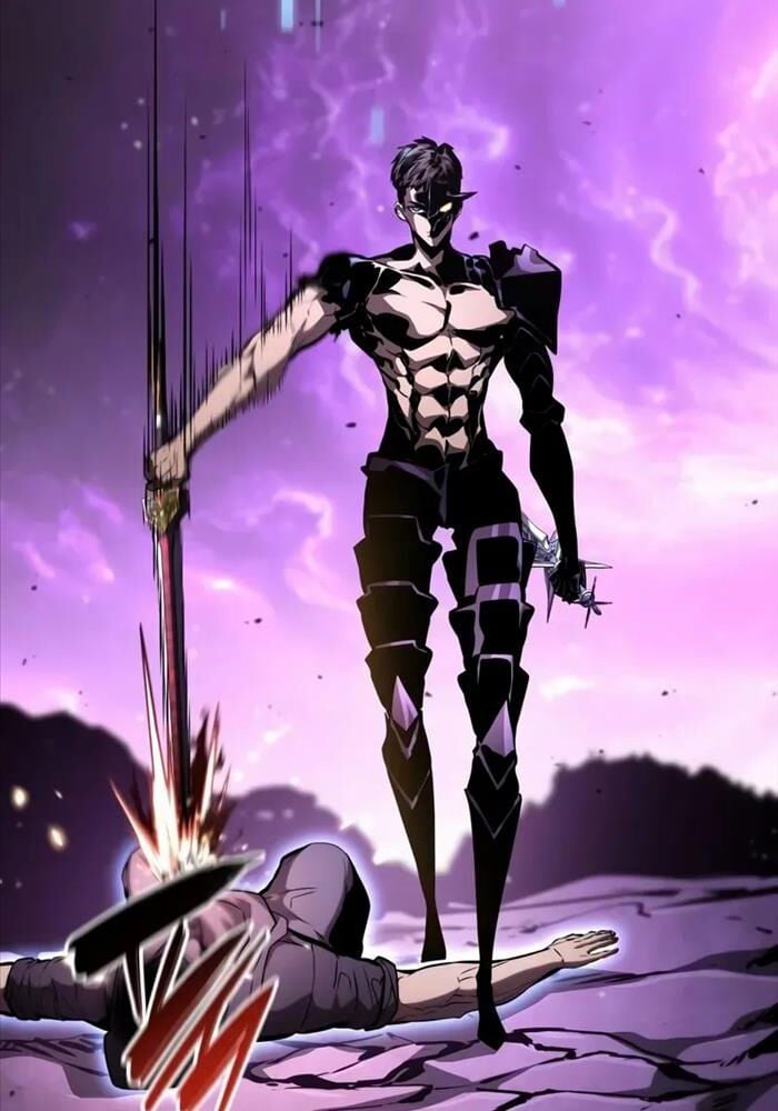Vô Hạn Tử Linh Sư: Chapter 105