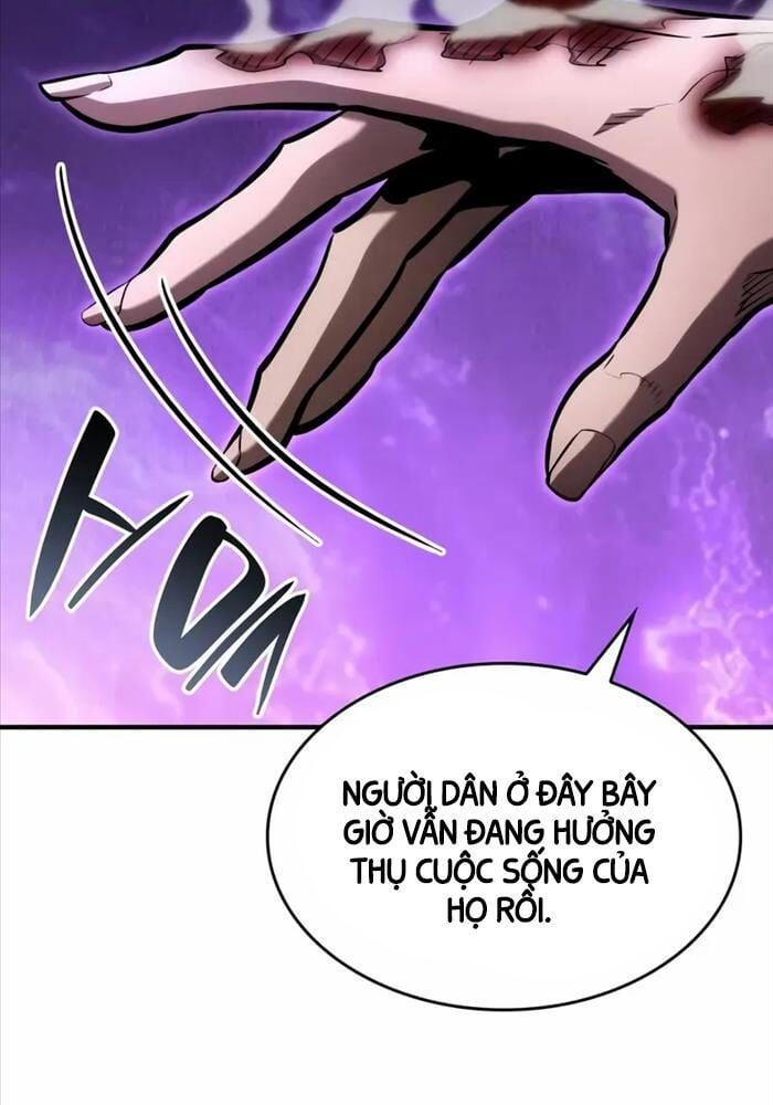 Vô Hạn Tử Linh Sư: Chapter 105