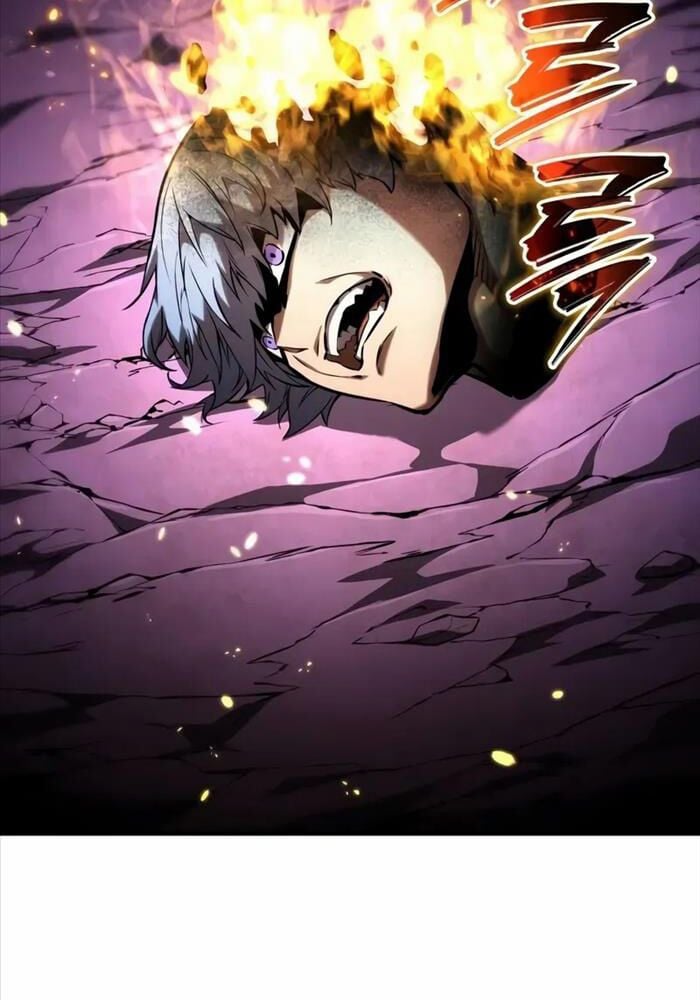 Vô Hạn Tử Linh Sư: Chapter 105