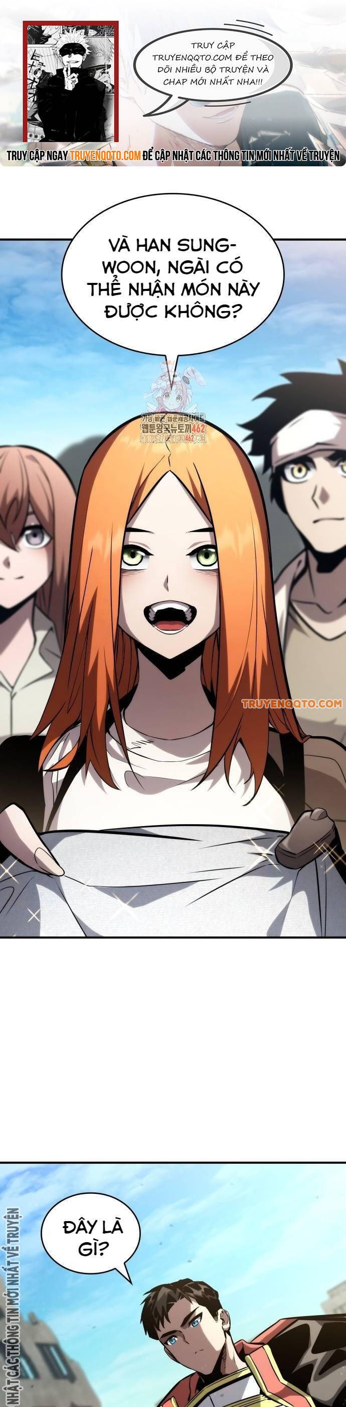 Vô Hạn Tử Linh Sư: Chapter 106