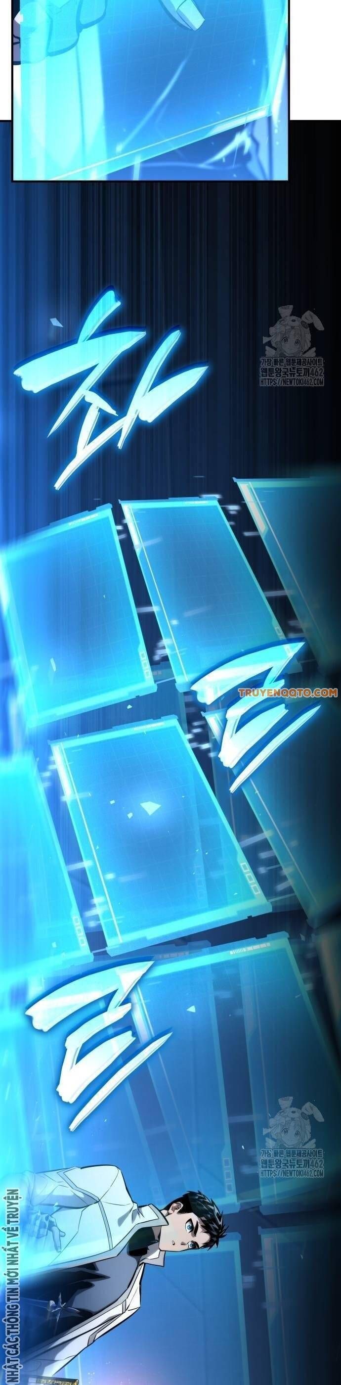 Vô Hạn Tử Linh Sư: Chapter 106