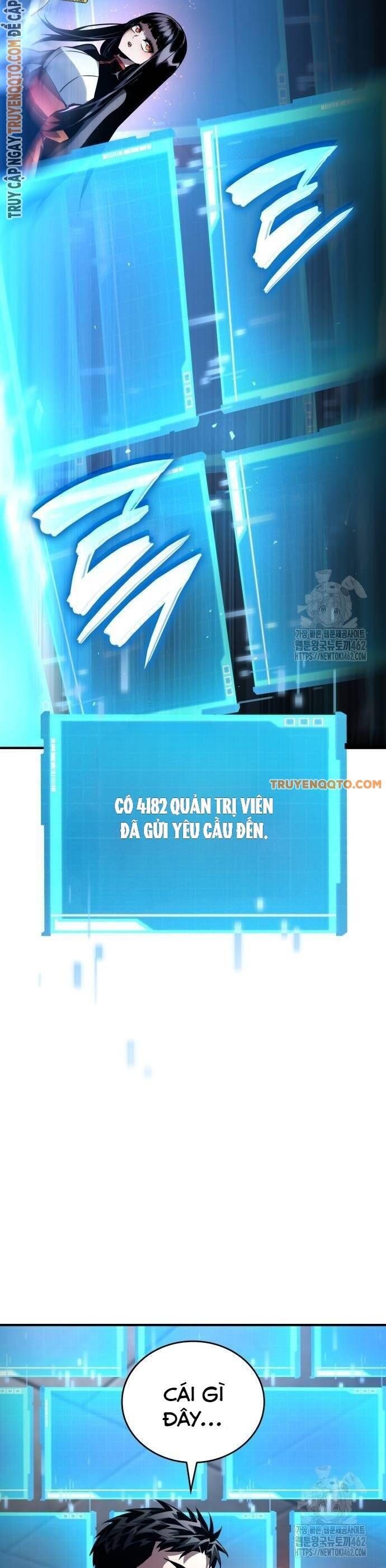 Vô Hạn Tử Linh Sư: Chapter 106