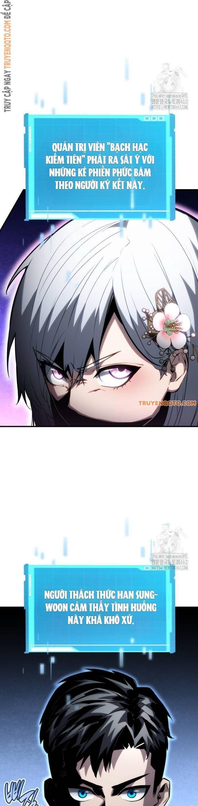 Vô Hạn Tử Linh Sư: Chapter 106