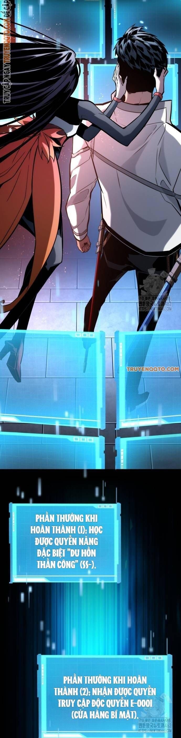 Vô Hạn Tử Linh Sư: Chapter 106