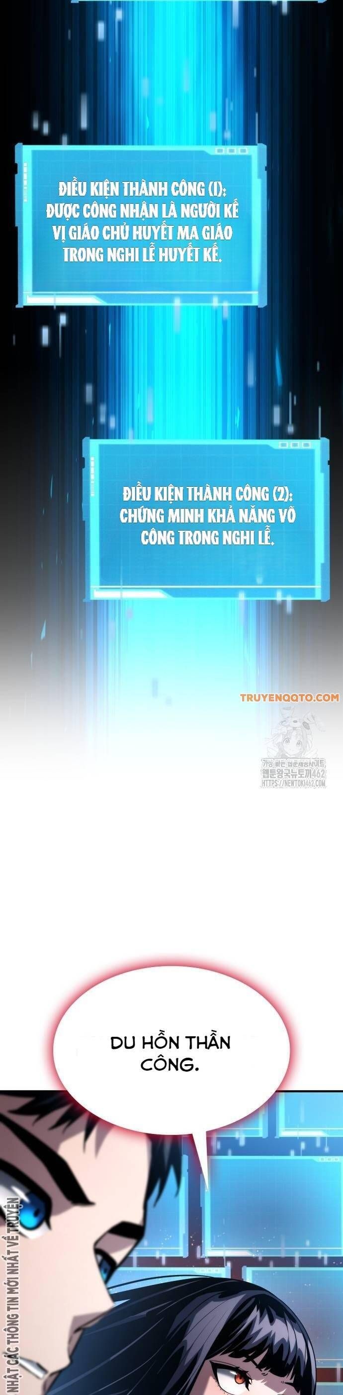 Vô Hạn Tử Linh Sư: Chapter 106