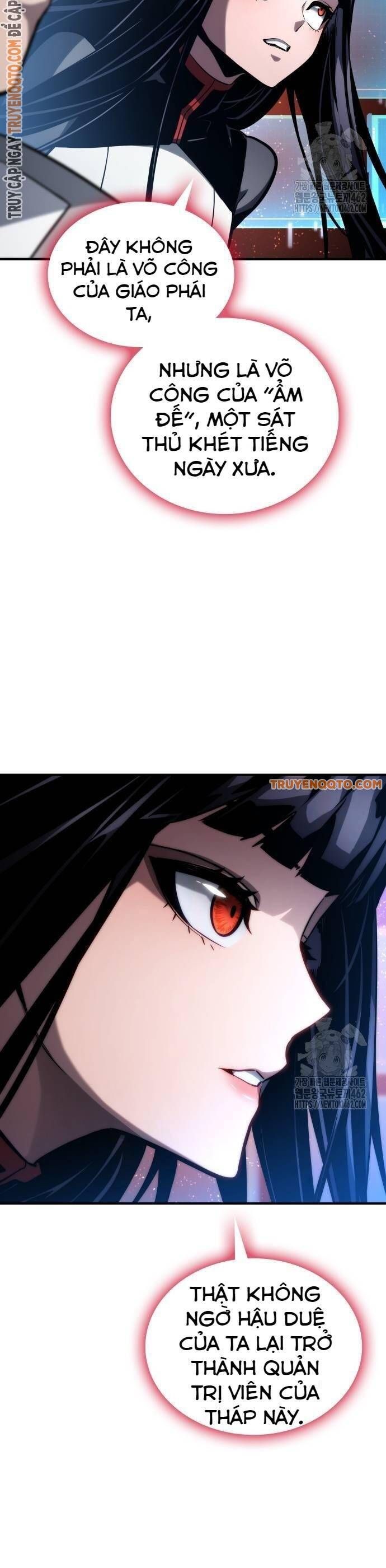 Vô Hạn Tử Linh Sư: Chapter 106