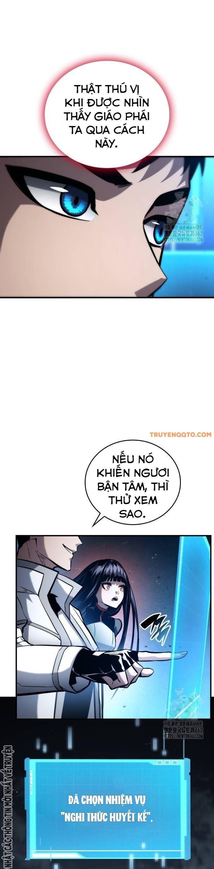 Vô Hạn Tử Linh Sư: Chapter 106