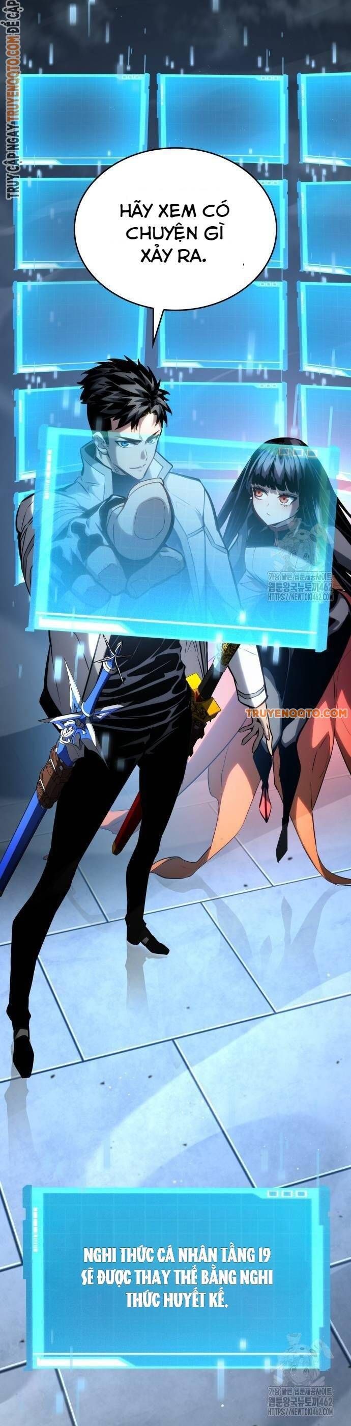Vô Hạn Tử Linh Sư: Chapter 106
