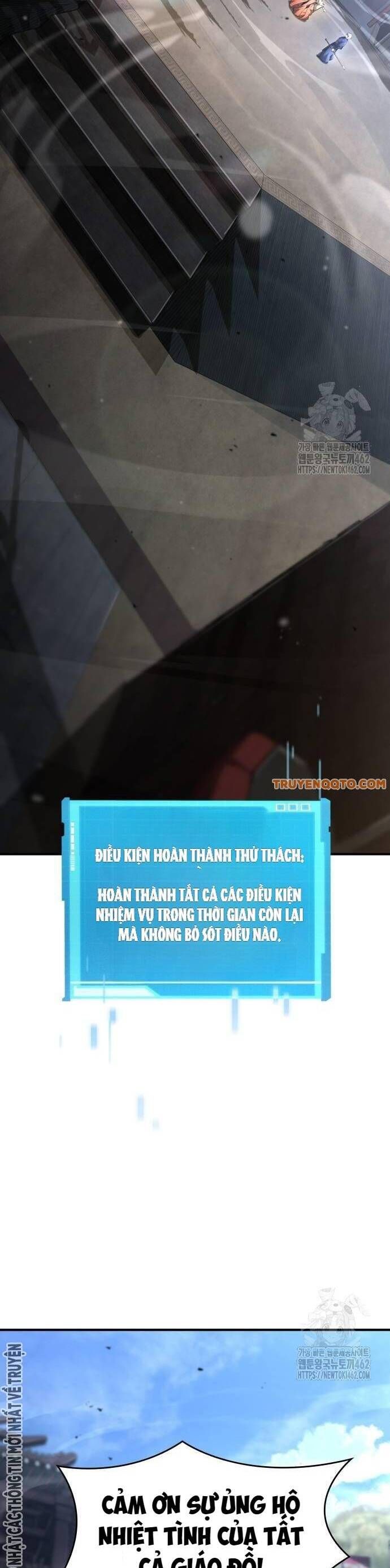Vô Hạn Tử Linh Sư: Chapter 106