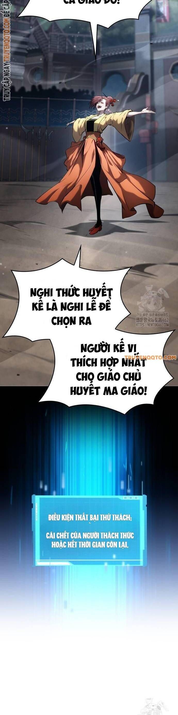 Vô Hạn Tử Linh Sư: Chapter 106