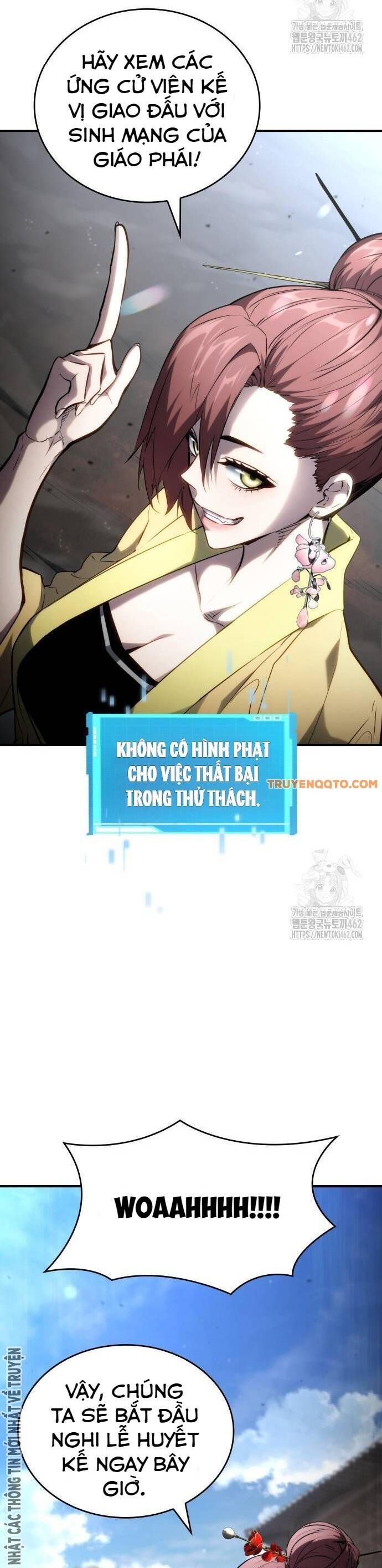 Vô Hạn Tử Linh Sư: Chapter 106