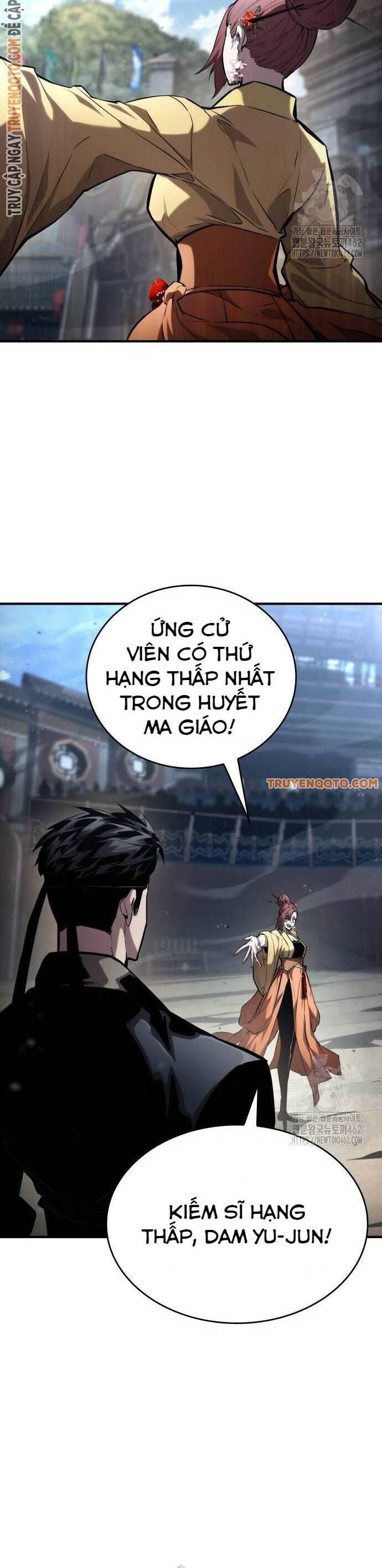 Vô Hạn Tử Linh Sư: Chapter 106
