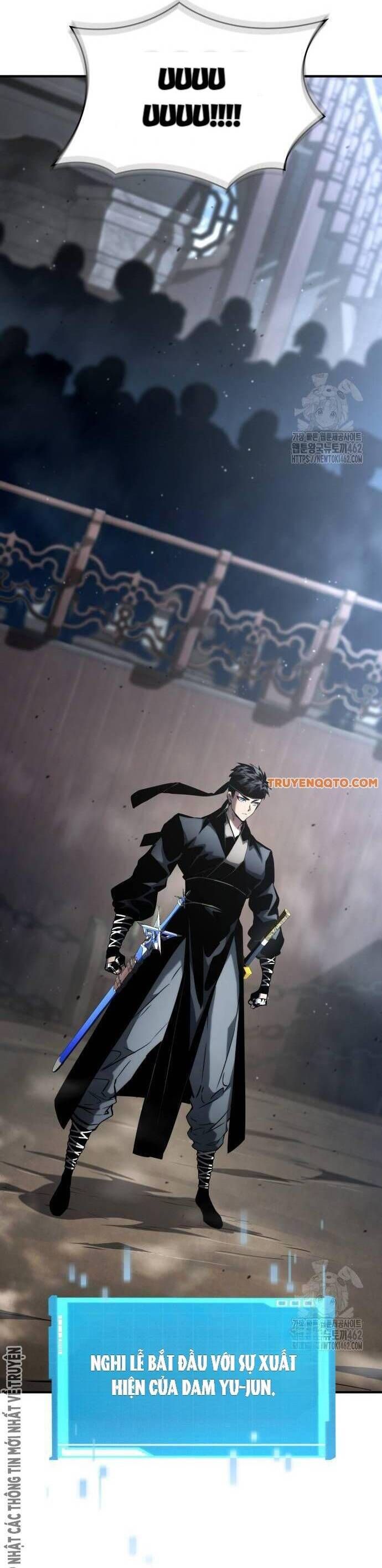 Vô Hạn Tử Linh Sư: Chapter 106
