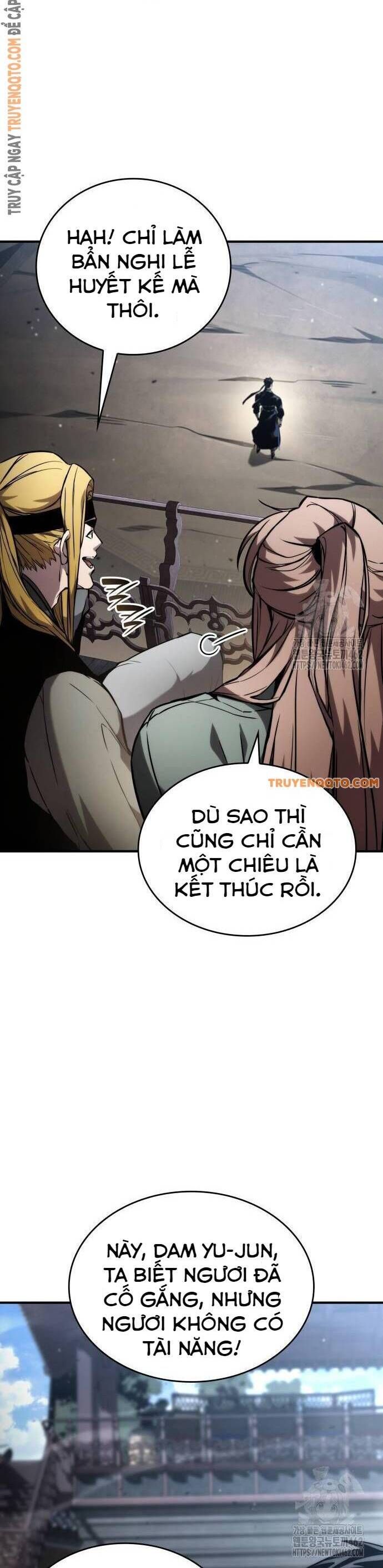 Vô Hạn Tử Linh Sư: Chapter 106