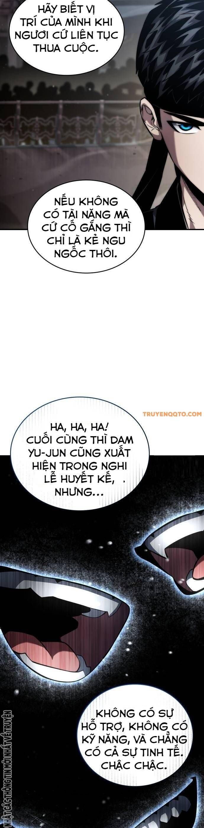 Vô Hạn Tử Linh Sư: Chapter 106