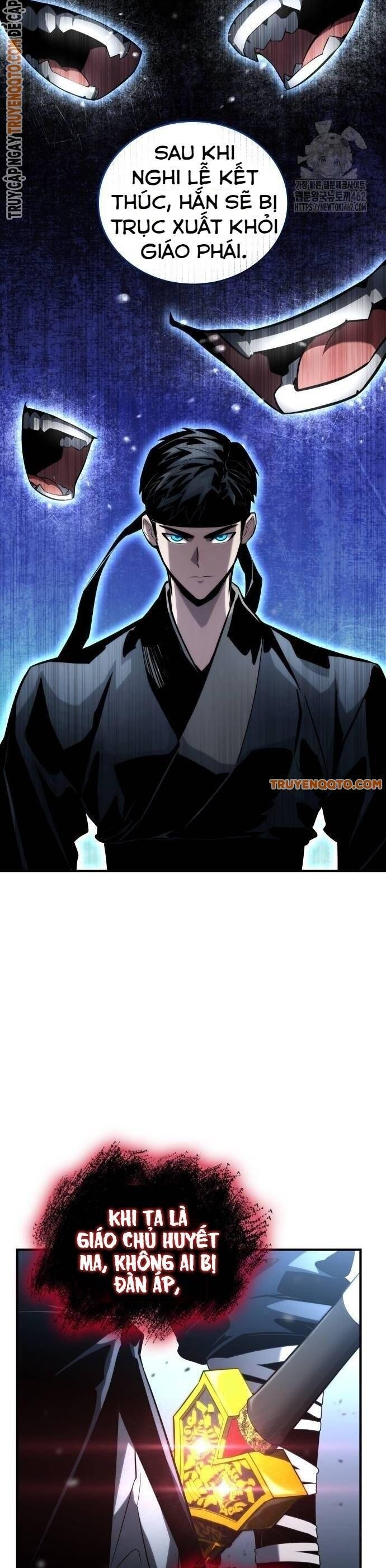 Vô Hạn Tử Linh Sư: Chapter 106