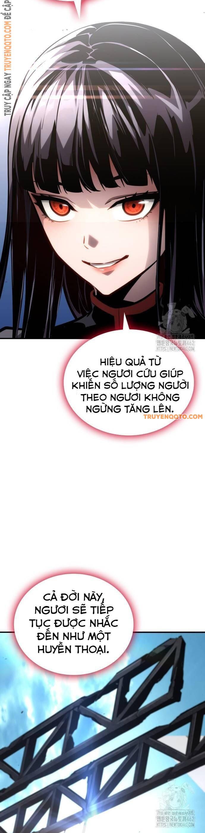 Vô Hạn Tử Linh Sư: Chapter 106